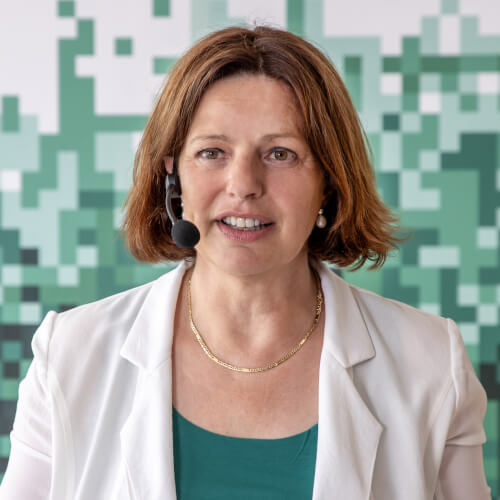 Karine Vandenberghe ESG-ADVISOR